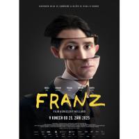 V1594弗兰茨 2025年捷克上映历史传记片