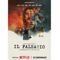 U1347伪术奇才 2026网飞出品意大利犯罪剧情新片