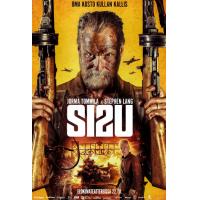 H1551 BD50 永生战士2 50G 2025