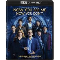 A22-39 4K UHD 惊天魔盗团3 杜比视界 全景声