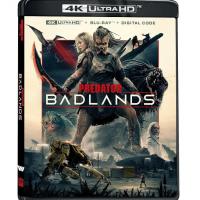 A22-40 4K UHD 铁血战士：杀戮之地 杜比视界 全景声 含国语