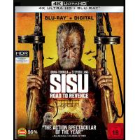 A22-41 4K UHD 永生战士2 杜比视界 全景声 2025