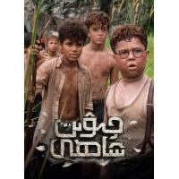 U1400-1401蝇王 2碟装 2026英国BBC最新惊悚剧集