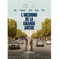 U1431新凯旋门 2025年法国上映传记历史片