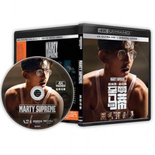 A22-49 4K UHD 至尊马蒂 2025 全景声 杜比视界