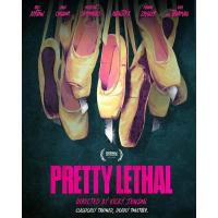 U1494甜美致命 2026年美国最新上映动作惊悚片