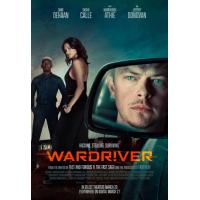 U1495沃德河 2026年美国最新上映惊悚片