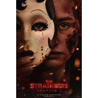 U1501陌生人：第三章 2026年雷尼·哈林执导美国恐怖电影