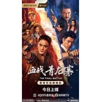 T1367血战青龙寨 2026年中国最新上映动作战争片